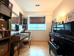 Goldenhill Park Condominium (D20), Condominium #591245771